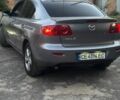 Сірий Мазда 3, об'ємом двигуна 1.56 л та пробігом 354 тис. км за 3699 $, фото 2 на Automoto.ua