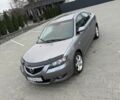 Серый Мазда 3, объемом двигателя 1.6 л и пробегом 220 тыс. км за 3650 $, фото 1 на Automoto.ua