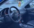 Серый Мазда 3, объемом двигателя 1.6 л и пробегом 337 тыс. км за 4399 $, фото 15 на Automoto.ua