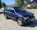 Серый Мазда 3, объемом двигателя 1.6 л и пробегом 260 тыс. км за 3363 $, фото 1 на Automoto.ua