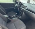 Серый Мазда 3, объемом двигателя 0 л и пробегом 255 тыс. км за 3900 $, фото 11 на Automoto.ua