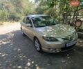 Сірий Мазда 3, об'ємом двигуна 2 л та пробігом 280 тис. км за 3800 $, фото 1 на Automoto.ua