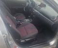 Серый Мазда 3, объемом двигателя 1.6 л и пробегом 240 тыс. км за 4500 $, фото 9 на Automoto.ua