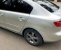 Серый Мазда 3, объемом двигателя 1.6 л и пробегом 262 тыс. км за 3600 $, фото 2 на Automoto.ua