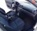 Серый Мазда 3, объемом двигателя 1.6 л и пробегом 245 тыс. км за 3000 $, фото 7 на Automoto.ua