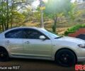 Серый Мазда 3, объемом двигателя 2 л и пробегом 333 тыс. км за 4750 $, фото 3 на Automoto.ua