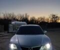 Серый Мазда 3, объемом двигателя 2 л и пробегом 200 тыс. км за 4500 $, фото 1 на Automoto.ua