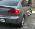 Сірий Мазда 3, об'ємом двигуна 1.6 л та пробігом 354 тис. км за 3692 $, фото 3 на Automoto.ua