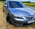 Сірий Мазда 3, об'ємом двигуна 2.3 л та пробігом 250 тис. км за 3500 $, фото 4 на Automoto.ua