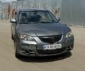 Сірий Мазда 3, об'ємом двигуна 2 л та пробігом 200 тис. км за 2800 $, фото 1 на Automoto.ua