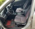 Серый Мазда 3, объемом двигателя 1.6 л и пробегом 262 тыс. км за 3300 $, фото 9 на Automoto.ua