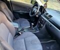 Сірий Мазда 3, об'ємом двигуна 1.6 л та пробігом 190 тис. км за 3950 $, фото 10 на Automoto.ua