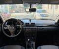 Серый Мазда 3, объемом двигателя 2 л и пробегом 193 тыс. км за 3800 $, фото 15 на Automoto.ua