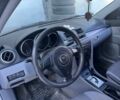 Сірий Мазда 3, об'ємом двигуна 1.6 л та пробігом 245 тис. км за 3200 $, фото 5 на Automoto.ua