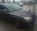Сірий Мазда 3, об'ємом двигуна 10 л та пробігом 304 тис. км за 2700 $, фото 1 на Automoto.ua
