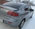 Сірий Мазда 3, об'ємом двигуна 1.6 л та пробігом 2 тис. км за 3500 $, фото 4 на Automoto.ua