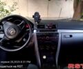 Серый Мазда 3, объемом двигателя 1.6 л и пробегом 262 тыс. км за 3950 $, фото 1 на Automoto.ua