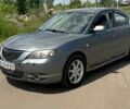 Сірий Мазда 3, об'ємом двигуна 2 л та пробігом 198 тис. км за 2800 $, фото 1 на Automoto.ua