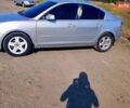 Сірий Мазда 3, об'ємом двигуна 1.6 л та пробігом 309 тис. км за 3500 $, фото 3 на Automoto.ua