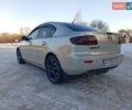 Серый Мазда 3, объемом двигателя 1.6 л и пробегом 245 тыс. км за 3000 $, фото 5 на Automoto.ua