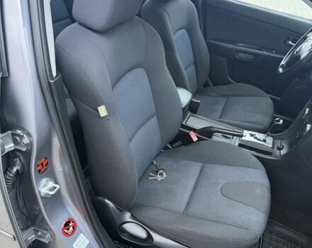 Серый Мазда 3, объемом двигателя 1.6 л и пробегом 220 тыс. км за 3650 $, фото 13 на Automoto.ua