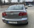 Сірий Мазда 3, об'ємом двигуна 1.6 л та пробігом 3 тис. км за 3000 $, фото 5 на Automoto.ua
