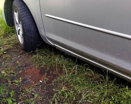 Сірий Мазда 3, об'ємом двигуна 2 л та пробігом 0 тис. км за 2000 $, фото 3 на Automoto.ua