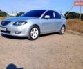Сірий Мазда 3, об'ємом двигуна 1.6 л та пробігом 309 тис. км за 3500 $, фото 2 на Automoto.ua