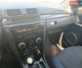 Серый Мазда 3, объемом двигателя 2 л и пробегом 280 тыс. км за 3800 $, фото 5 на Automoto.ua