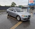 Серый Мазда 3, объемом двигателя 1.6 л и пробегом 270 тыс. км за 4495 $, фото 3 на Automoto.ua
