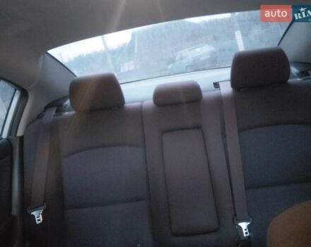 Сірий Мазда 3, об'ємом двигуна 1.56 л та пробігом 354 тис. км за 5500 $, фото 1 на Automoto.ua