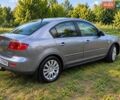 Сірий Мазда 3, об'ємом двигуна 1.6 л та пробігом 178 тис. км за 4500 $, фото 3 на Automoto.ua