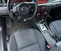 Серый Мазда 3, объемом двигателя 1.6 л и пробегом 220 тыс. км за 3650 $, фото 21 на Automoto.ua