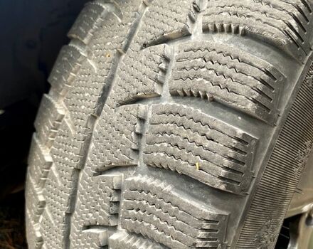 Серый Мазда 3, объемом двигателя 1.6 л и пробегом 262 тыс. км за 3600 $, фото 5 на Automoto.ua