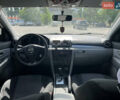 Сірий Мазда 3, об'ємом двигуна 1.6 л та пробігом 144 тис. км за 4600 $, фото 10 на Automoto.ua
