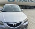 Сірий Мазда 3, об'ємом двигуна 1.6 л та пробігом 3 тис. км за 3000 $, фото 1 на Automoto.ua
