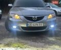 Сірий Мазда 3, об'ємом двигуна 1.56 л та пробігом 354 тис. км за 3699 $, фото 8 на Automoto.ua