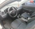 Сірий Мазда 3, об'ємом двигуна 1.6 л та пробігом 300 тис. км за 4800 $, фото 6 на Automoto.ua