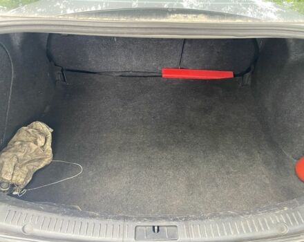 Серый Мазда 3, объемом двигателя 1.6 л и пробегом 262 тыс. км за 3300 $, фото 8 на Automoto.ua