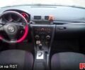 Серый Мазда 3, объемом двигателя 1.6 л и пробегом 240 тыс. км за 4400 $, фото 8 на Automoto.ua