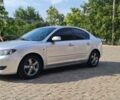 Серый Мазда 3, объемом двигателя 1.56 л и пробегом 250 тыс. км за 3900 $, фото 3 на Automoto.ua