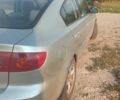 Сірий Мазда 3, об'ємом двигуна 1.6 л та пробігом 150 тис. км за 4483 $, фото 1 на Automoto.ua