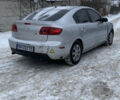 Серый Мазда 3, объемом двигателя 1.6 л и пробегом 315 тыс. км за 2550 $, фото 2 на Automoto.ua