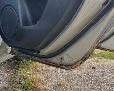 Мазда 3 2004 в Калуше на Automoto.ua Серый Мазда 3, объемом двигателя 1.6 л и пробегом 244 тыс. км за 2900 $, фото 20 на Automoto.ua