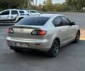 Серый Мазда 3, объемом двигателя 1.6 л и пробегом 300 тыс. км за 3514 $, фото 3 на Automoto.ua