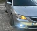 Сірий Мазда 3, об'ємом двигуна 1.56 л та пробігом 354 тис. км за 3699 $, фото 7 на Automoto.ua