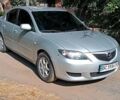 Сірий Мазда 3, об'ємом двигуна 1.6 л та пробігом 350 тис. км за 3400 $, фото 4 на Automoto.ua