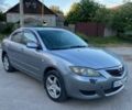 Серый Мазда 3, объемом двигателя 1.6 л и пробегом 200 тыс. км за 2650 $, фото 6 на Automoto.ua