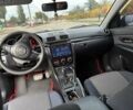 Сірий Мазда 3, об'ємом двигуна 2 л та пробігом 300 тис. км за 5500 $, фото 8 на Automoto.ua