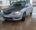 Сірий Мазда 3, об'ємом двигуна 1.6 л та пробігом 360 тис. км за 2600 $, фото 1 на Automoto.ua